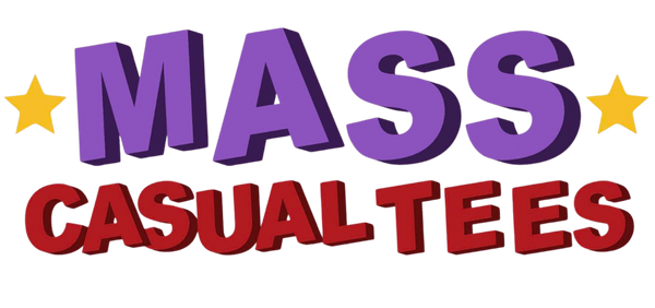 Mass CasualTees